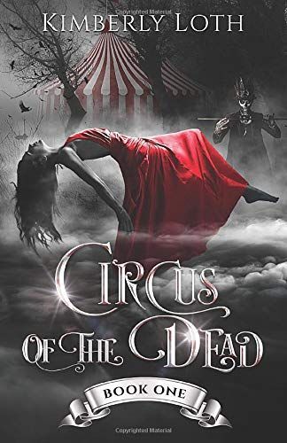 Circus of the Dead