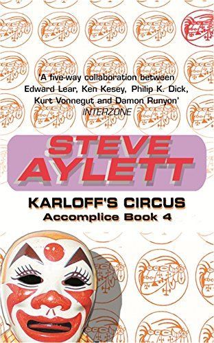 Karloff's Circus