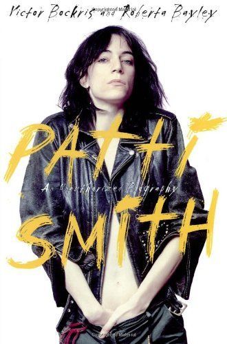 Patti Smith