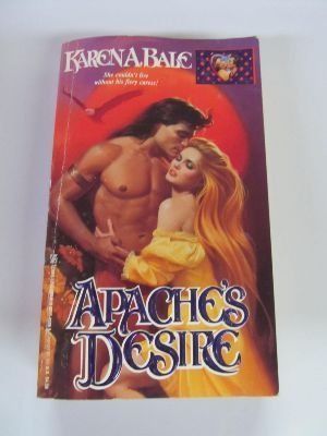 Apache's Desire