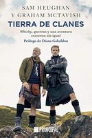 Tierra de Clanes