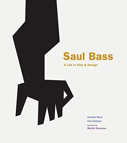 Saul Bass