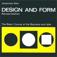 Design and Form