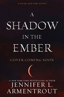 A Shadow in the Ember