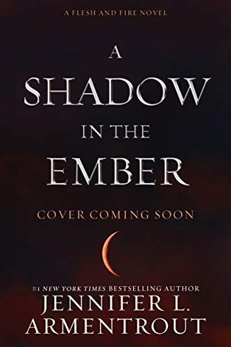 A Shadow in the Ember