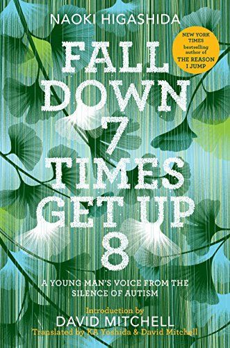 Fall Down Seven Times, Get Up Eight