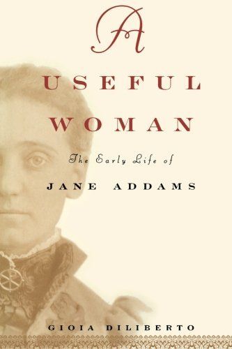 A Useful Woman