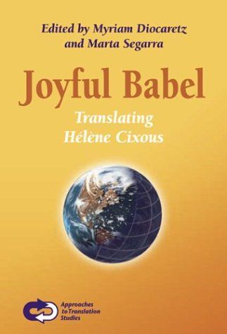 Joyful Babel