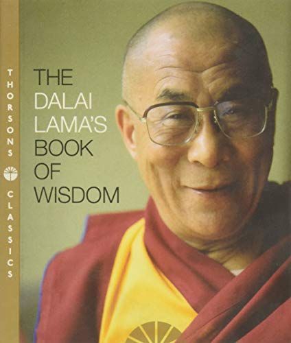 The Dalai Lama's Book of Wisdom