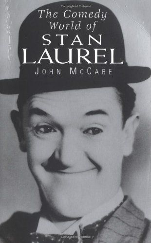 The Comedy World of Stan Laurel