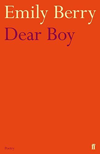 Dear Boy