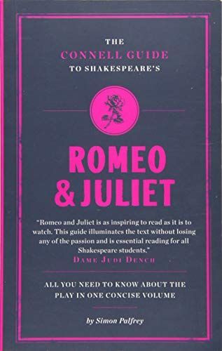 Shakespeare's Romeo and Juliet