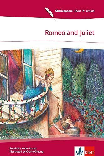 William Shakespeare, Romeo and Juliet