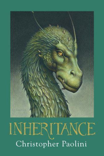Inheritance, Or, The Vault of Souls
