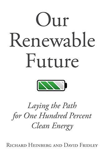 Our Renewable Future