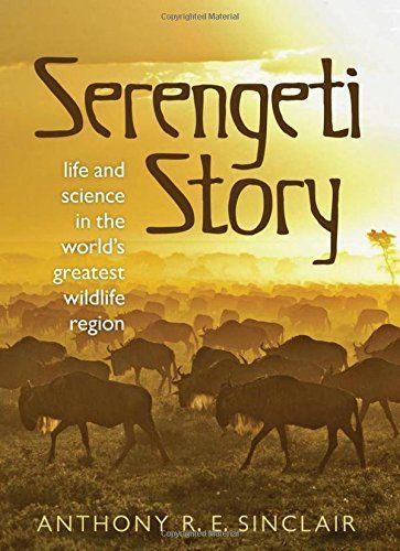 Serengeti Story