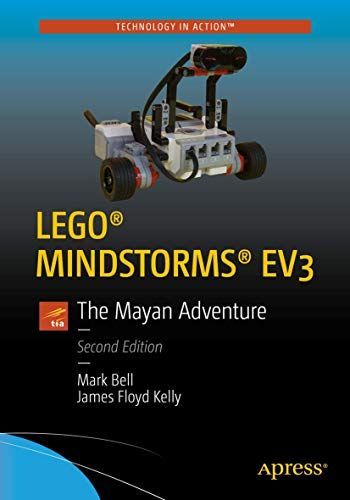 LEGO MINDSTORMS EV3