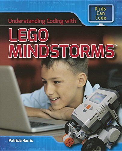 Understanding Coding with Lego Mindstorms™