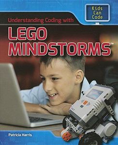 Understanding Coding with Lego Mindstorms™