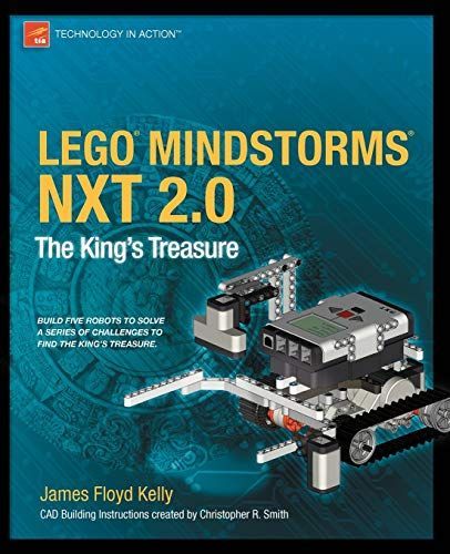 LEGO MINDSTORMS NXT 2.0