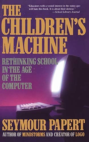 The Children's Machine