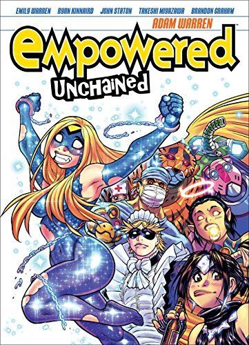 Empowered Unchained