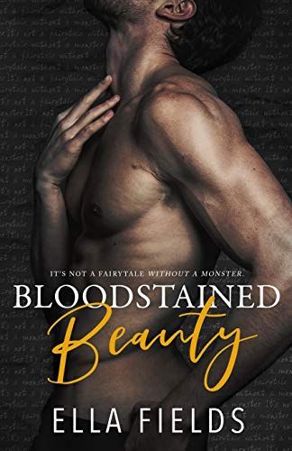 Bloodstained Beauty