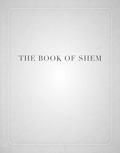 The Book of Shem