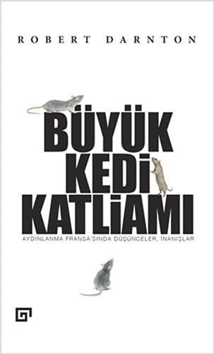 Buyuk Kedi Katliami