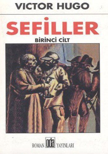 Sefiller