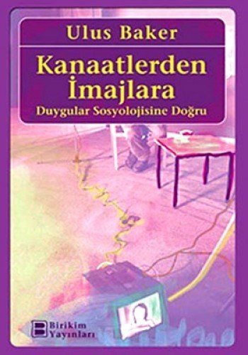 Kanaatlerden imajlara