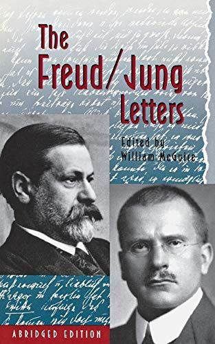 The Freud-Jung Letters