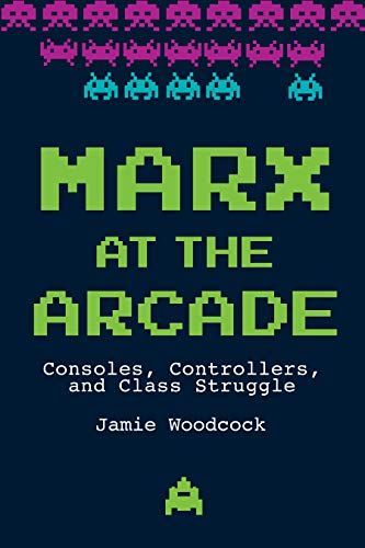 Marxism and Video Games