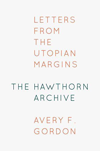 The Hawthorn Archive