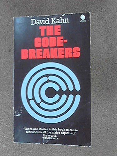 The Codebreakers