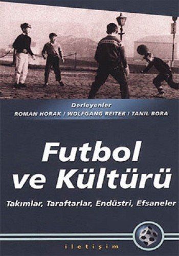 Futbol Ve Kültürü