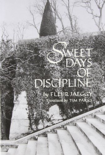 Sweet Days of Discipline