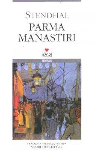 Parma Manastiri