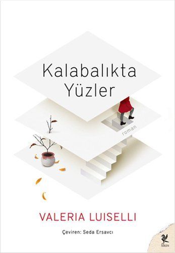 Kalabalikta Yüzler