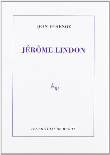 Jérôme Lindon