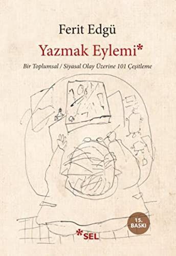 Yazmak eylemi