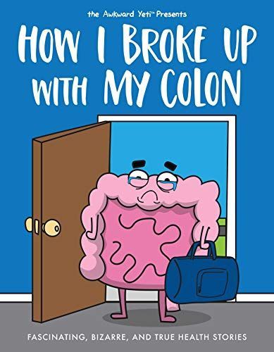 The Awkward Yeti Presents