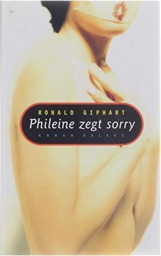 Phileine zegt sorry