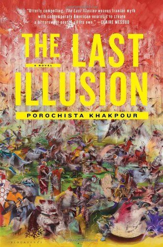 The Last Illusion