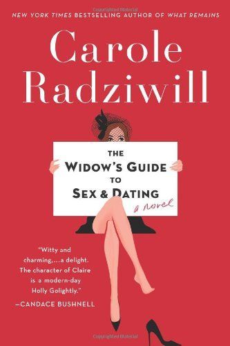 The Widow's Guide to Sex and Dating
