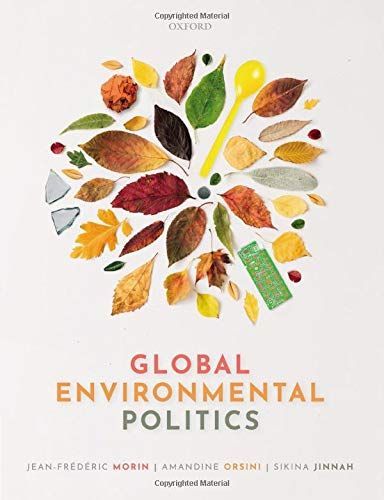 Global Environmental Politics