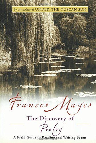 The Discovery of Poetry