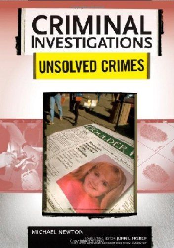 Unsolved Crimes