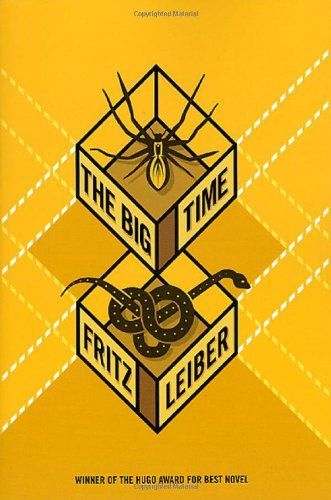 The Big Time