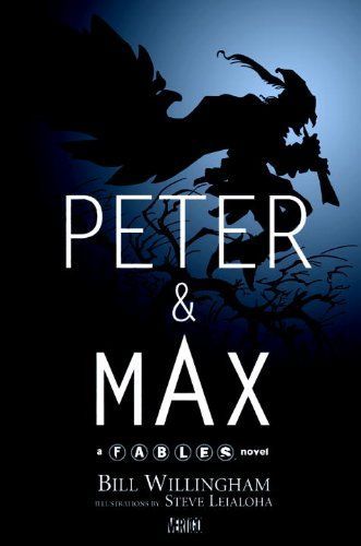 Peter & Max